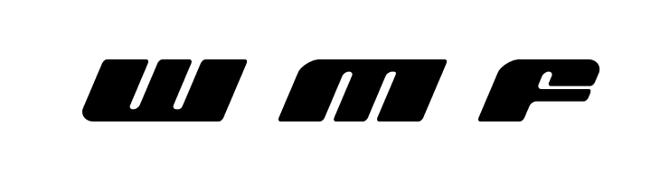 Capricus Expanded  Free Fonts Download