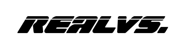 Capricus Laser Italic  Free Fonts Download