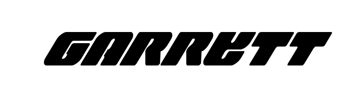 Capricus Condensed Italic  Free Fonts Download