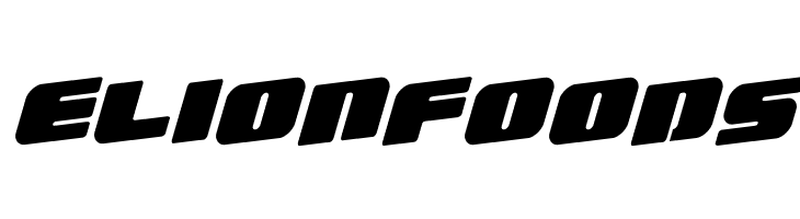 Capricus Rotated  Free Fonts Download