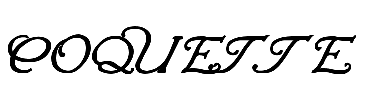 Wrenn Initials Bold  Free Fonts Download