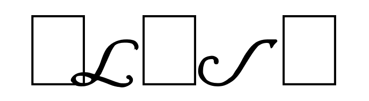 Wrenn Initials Bold  Free Fonts Download