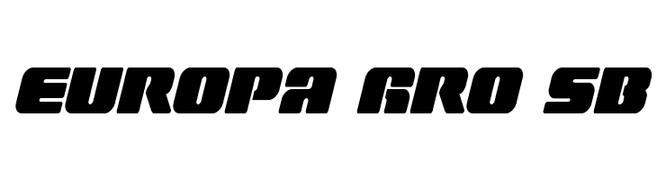 Capricus Condensed Semi-Straight  Free Fonts Download