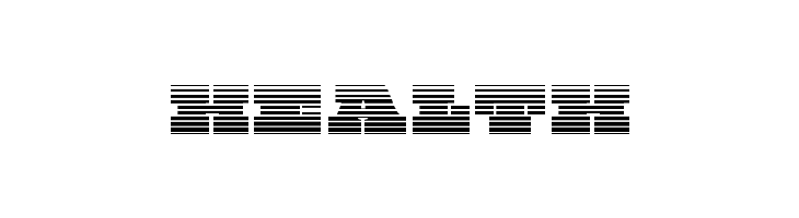 Chicago Express Gradient  Free Fonts Download