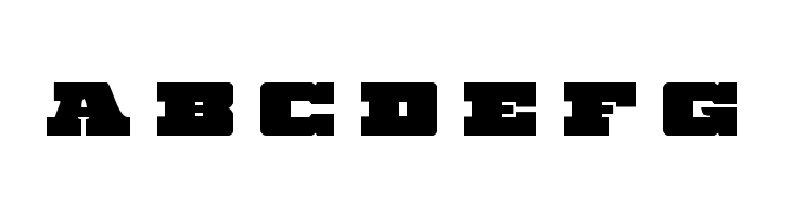 Chicago Express Title  Free Fonts Download