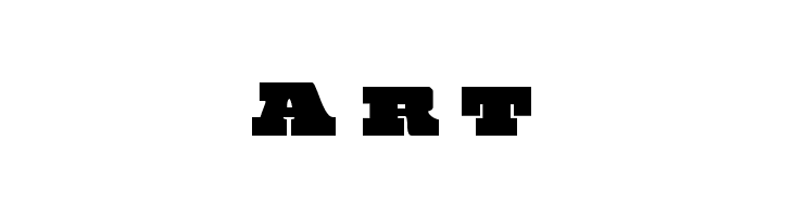 Chicago Express Title  Free Fonts Download