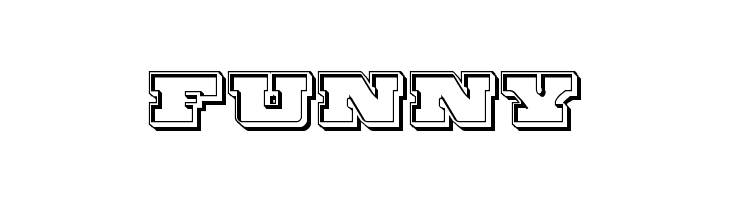 Chicago Express Engraved  Free Fonts Download