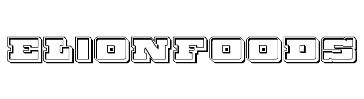 Chicago Express Engraved  Free Fonts Download