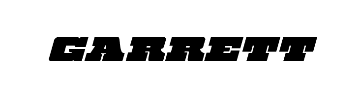 Chicago Express Italic  Free Fonts Download