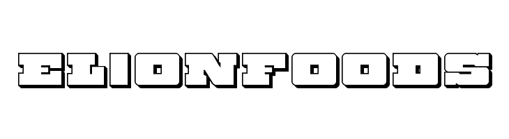 Chicago Express 3D  Free Fonts Download