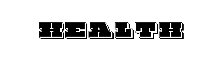 Chicago Express Punch  Free Fonts Download