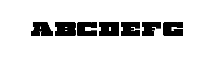 Chicago Express  Free Fonts Download