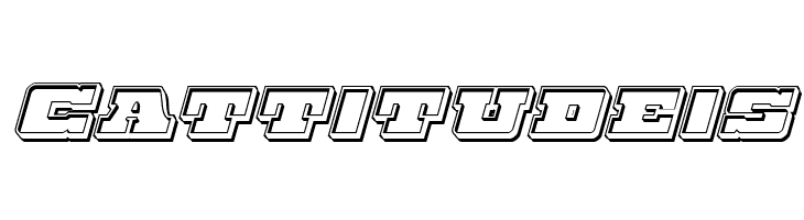 Chicago Express Engraved Italic  Free Fonts Download