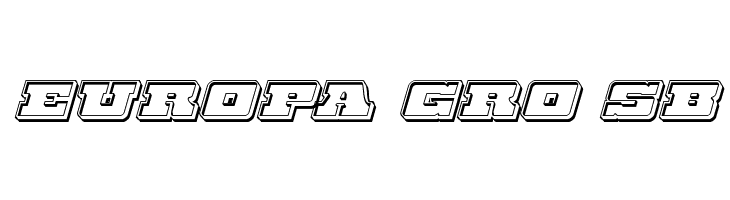 Chicago Express Engraved Italic  Free Fonts Download