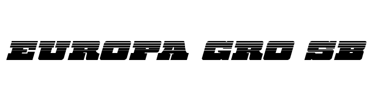Chicago Express Halftone Italic  Free Fonts Download