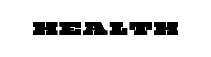 Chicago Express Expanded  Free Fonts Download