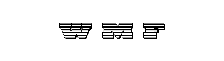 Chicago Express Chrome  Free Fonts Download