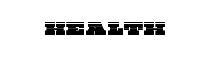 Chicago Express Halftone  Free Fonts Download