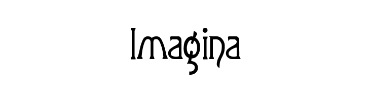 RSToulouseLautrec  Free Fonts Download