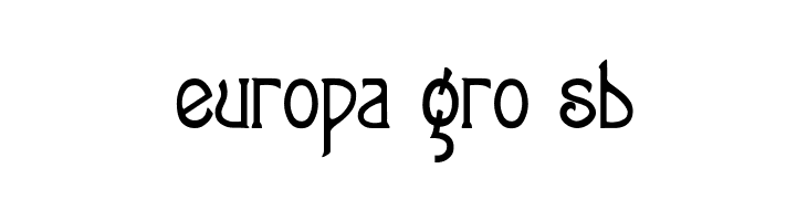 RSToulouseLautrec  Free Fonts Download