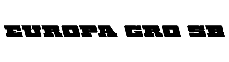 Chicago Express Leftalic  Free Fonts Download