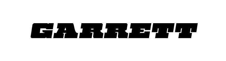 Chicago Express Semi-Italic  Free Fonts Download