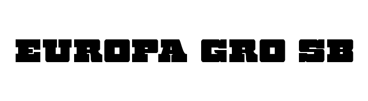 Chicago Express Condensed  Free Fonts Download