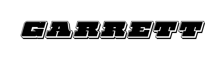 Chicago Express Punch Italic  Free Fonts Download