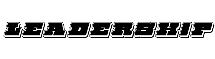 Chicago Express Punch Italic  Free Fonts Download