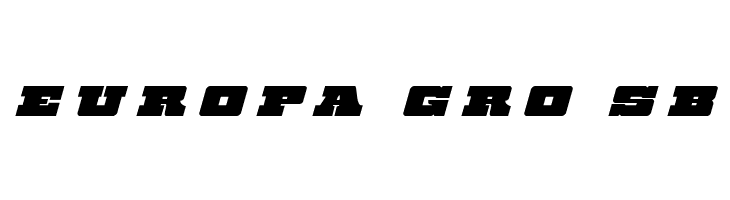 Chicago Express Title Italic  Free Fonts Download