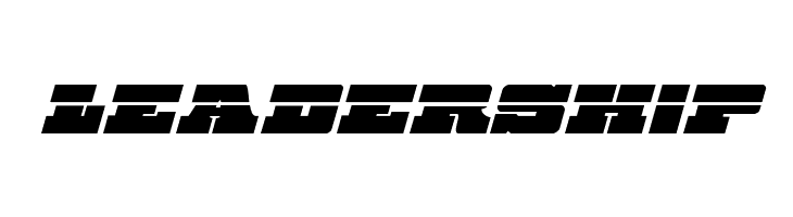 Chicago Express Laser Italic  Free Fonts Download