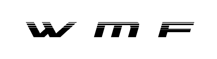 Classic Cobra Halftone Italic  Free Fonts Download