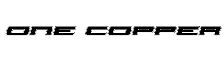 Classic Cobra Academy Italic  Free Fonts Download