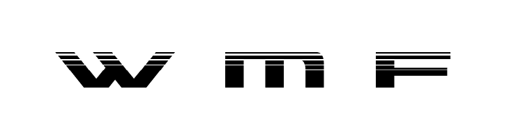 Classic Cobra Halftone  Free Fonts Download