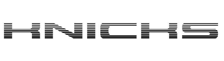 Classic Cobra Gradient  Free Fonts Download