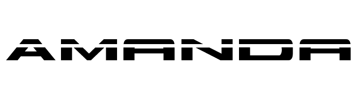 Classic Cobra Laser  Free Fonts Download