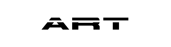 Classic Cobra Laser  Free Fonts Download