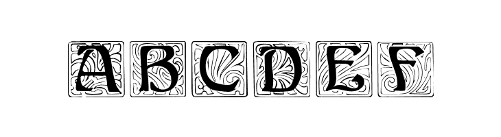 AnnStone  Free Fonts Download