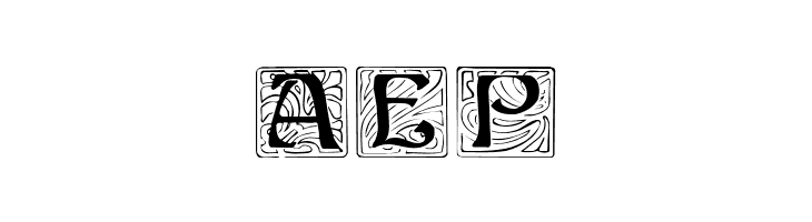 AnnStone  Free Fonts Download