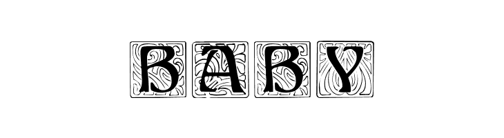 AnnStone  Free Fonts Download