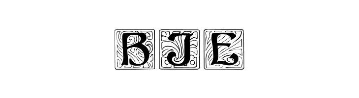 AnnStone  Free Fonts Download