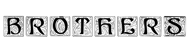 AnnStone  Free Fonts Download