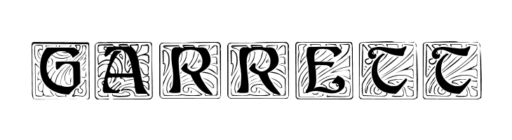 AnnStone  Free Fonts Download