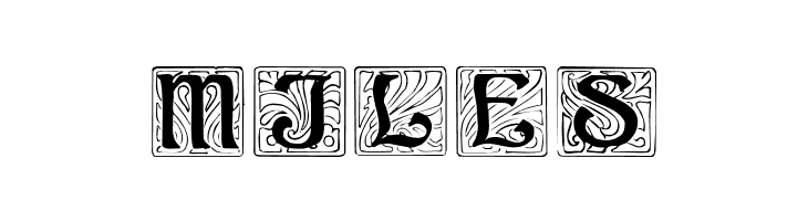 AnnStone  Free Fonts Download