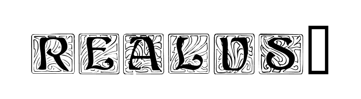 AnnStone  Free Fonts Download