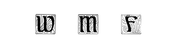 AnnStone  Free Fonts Download