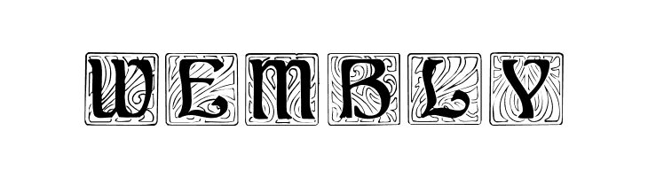 AnnStone  Free Fonts Download