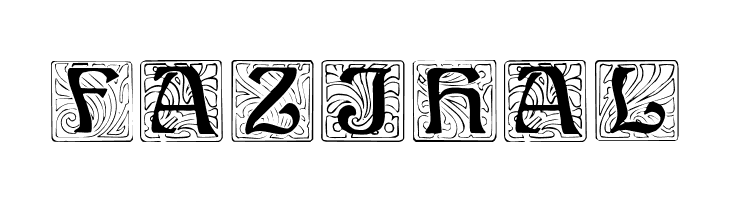 AnnStone  Free Fonts Download