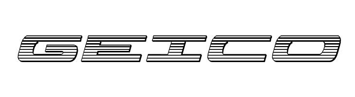 Classic Cobra Chrome Italic  Free Fonts Download