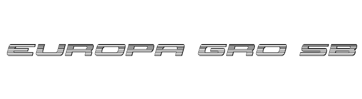 Classic Cobra Chrome Italic  Free Fonts Download